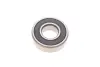 Підшипник (20x47x14) SKF 6204-2RSH/C3 (фото 2)