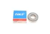 Підшипник (20x47x14) SKF 6204-2Z (фото 2)