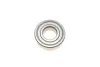 Підшипник (20x47x14) SKF 6204-2Z (фото 3)