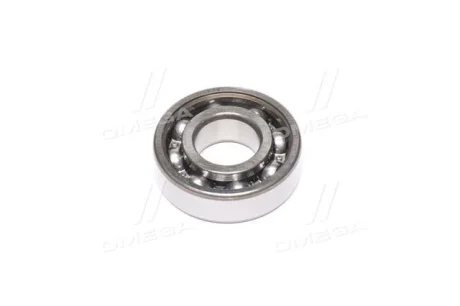 Подшипник ступицы SKF 6204C3