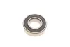 Підшипник (25x52x15) SKF 6205-2RSH/C3 (фото 4)