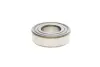 Підшипник (25x52x15) SKF 6205-2Z (фото 2)