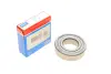 Підшипник (30x62x16) SKF 6206-2Z/C3 (фото 1)