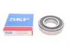 Підшипник 35x72x17 ="" SKF 62072RS1 (фото 2)