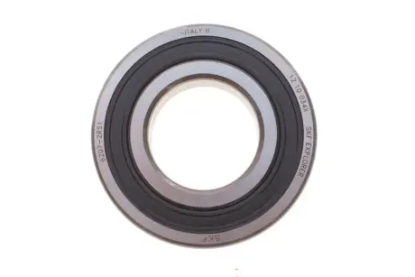 Підшипник 35x72x17 ="" SKF 62072RS1