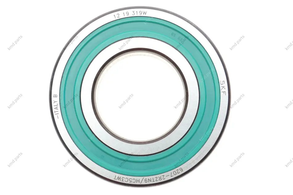Подшипник шариковый d>30 SKF 6207-2RZTN9/HC5C3WT (фото 1)