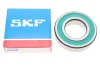 Подшипник шариковый d>30 SKF 6207-2RZTN9/HC5C3WT (фото 2)