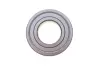 Підшипник кульковий 6207-2Z/C3 SKF 62072ZC3 (фото 4)