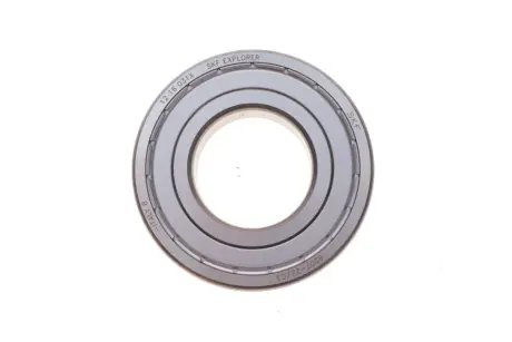 Підшипник кульковий 6207-2Z/C3 SKF 62072ZC3