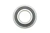 Підшипник кульковий d>30 SKF 6208-2RS1/C3 (фото 1)