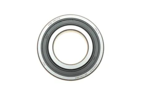 Підшипник кульковий d>30 SKF 6208-2RS1/C3