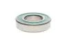 Підшипник (40x80x18) SKF 6208-2RZTN9/HC5C3WT (фото 3)