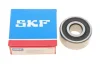 Підшипник кульковий d>30 SKF 62201-2RS1 (фото 2)