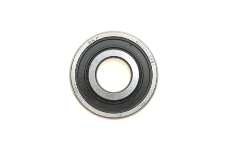 Підшипник кульковий d>30 SKF 62201-2RS1