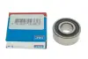 Підшипник (17x40x16) SKF 62203-2RS1 (фото 4)