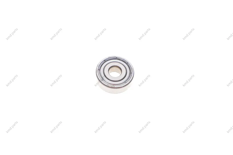 Підшипник кульковий d<30 SKF 626-2Z (фото 1)