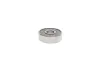 Підшипник кульковий d<30 SKF 627-2RSH (фото 2)