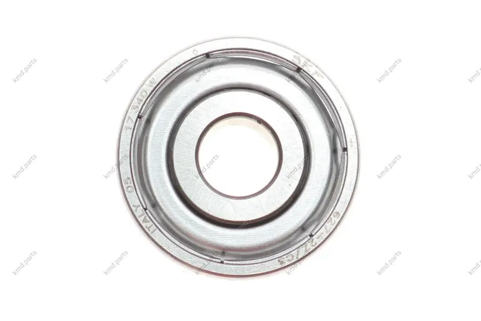 Подшипник (7x22x7) SKF 627-2Z/C3 (фото 1)