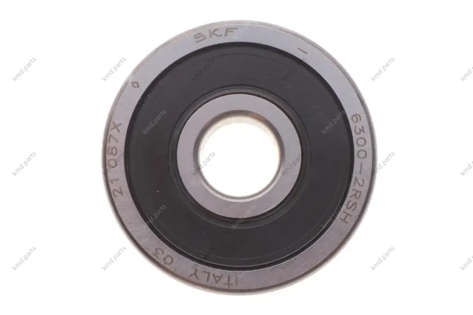 Подшипник шариковый d>30 SKF 6300-2RSH (фото 1)