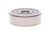 Подшипник шариковый d>30 SKF 6300-2RSH (фото 3)