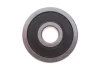 Подшипник шариковый d>30 SKF 6300-2RSH (фото 4)