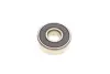 Підшипник (15x42x13) SKF 6302-2RSH/C3 (фото 3)