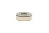 Підшипник кульковий ="" SKF 6304-2RSH (фото 4)