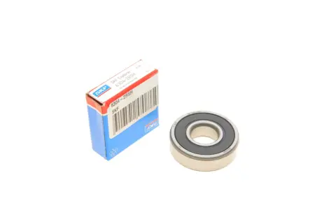 Підшипник кульковий ="" SKF 6304-2RSH
