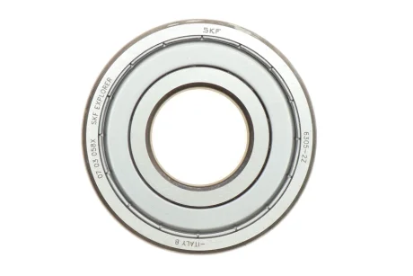 Підшипник кульковий d>30 SKF 6305-2Z
