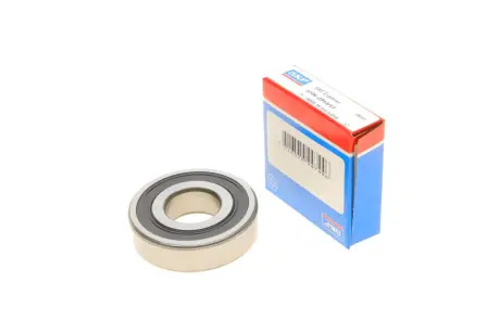 Підшипник кульковий ="" SKF 63062RS1/C3