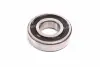 Підшипник КПП первинного вала SKF 6307-2RS1/C3 (фото 2)