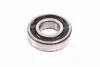 Підшипник КПП первинного вала SKF 6307-2RS1/C3 (фото 3)