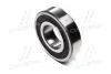 Подшипник электродвигателя ** SKF 6309-2RS1/C3 (фото 1)