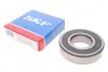 Подшипник шариковый d>30 SKF 6310-2RS1/C3 (фото 2)