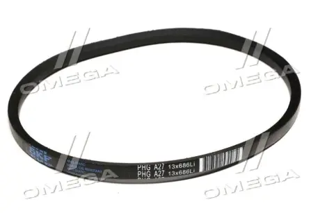 Ремень (PHG A27) SKF A 710