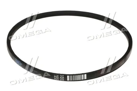 Ремень А-900 (PHG A34) SKF А 900