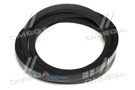 Ремень (ВБ-1550) (PHG B60) SKF B 1550