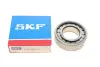 Підшипник роликовий BC1-0013 E SKF BC10013E (фото 2)