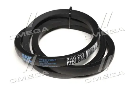 Ремень (СВ-1750) (PHG C67) SKF C 1750