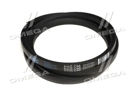 Ремень C 2500 (СВ-2500) (PHG C96) SKF С 2500