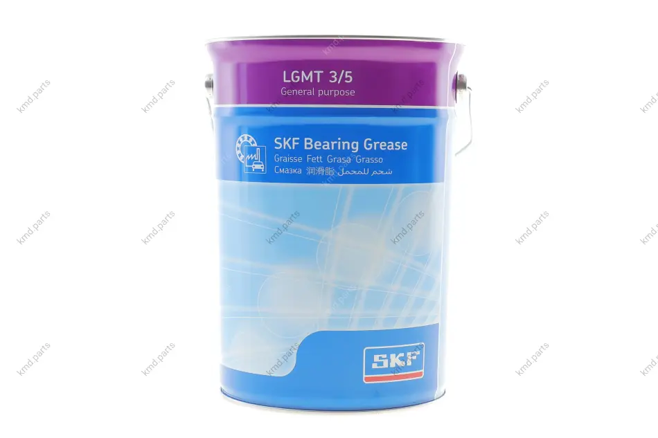Змазка SKF LGMT 3/5 SKF (фото 1)
