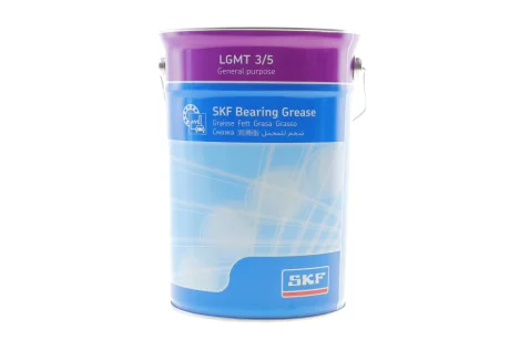Змазка SKF LGMT 3/5 SKF