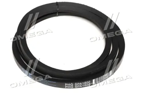 Ремень SPA 1800 (11-10- 1800) (PHG SPA1800) SKF SPA 1800