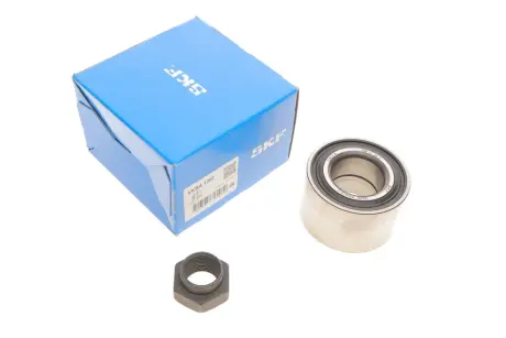 Підшипник ступиці, комплект LADA Kalina/Priora/Samara "R "1,4/1,6L "86>> ="" SKF VKBA1307