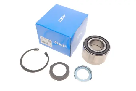 Підшипник ступиці, комплект BMW 5(E28)/(E34) "R "1,8/2,6L "81-95 ="" SKF VKBA1318