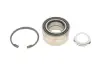 Підшипник маточини (задньої) BMW 3 (E36/E46) 90- (42х75х37) SKF VKBA 1320 (фото 2)