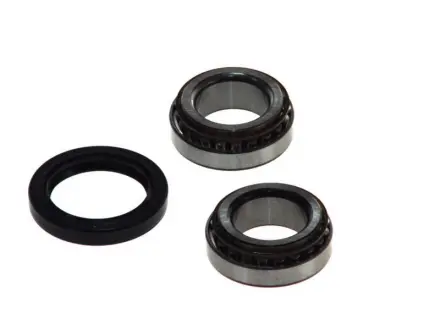 Підшипник ступиці, комплект FORD/MAZDA Escort/Fiesta/Orion/121 "R "1,3/2,8L "89-03 ="" SKF VKBA1333