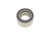 Підшипник ступиці, комплект AUDI/SKODA/VW 90/A4/A6/Superb/Passat "F/R "1,6/2,8L "84>> ="" SKF VKBA1355 (фото 3)