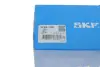 Підшипник ступиці, комплект AUDI/SKODA/VW 90/A4/A6/Superb/Passat "F/R "1,6/2,8L "84>> ="" SKF VKBA1355 (фото 4)