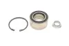 Підшипник маточини (задньої) BMW 3 (E36/E46) 98-05 (42x75x37) (к-кт) SKF VKBA 1460 (фото 2)